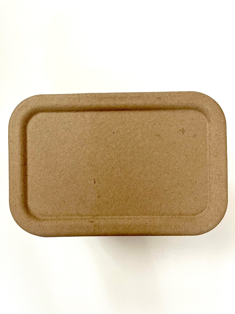 Ferm Living Paper Pulp Box - Picture 4 of 4